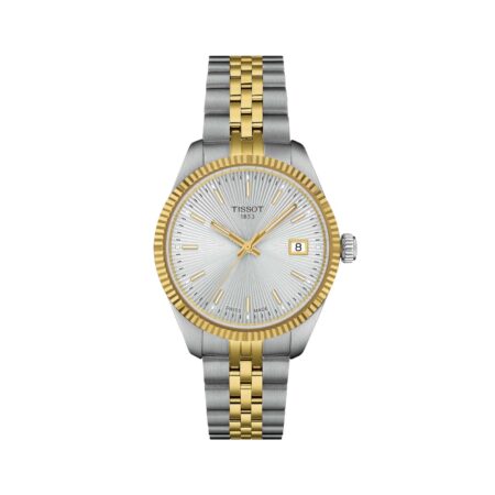 Tissot Ballade