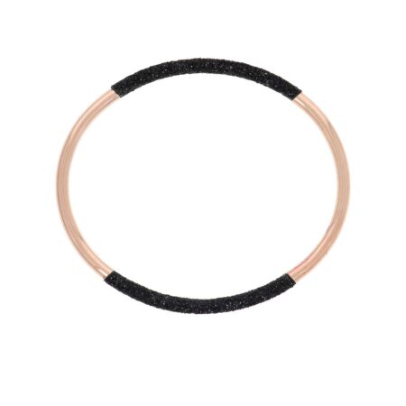 Pulsera Pesavento Polvere Di Sogni Negro