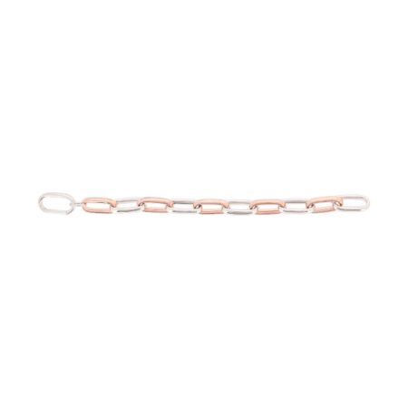 Pulsera Pesavento Polvere Di Sogni Rosa