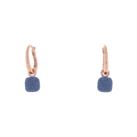 Pendientes Pesavento Cocktail Azul