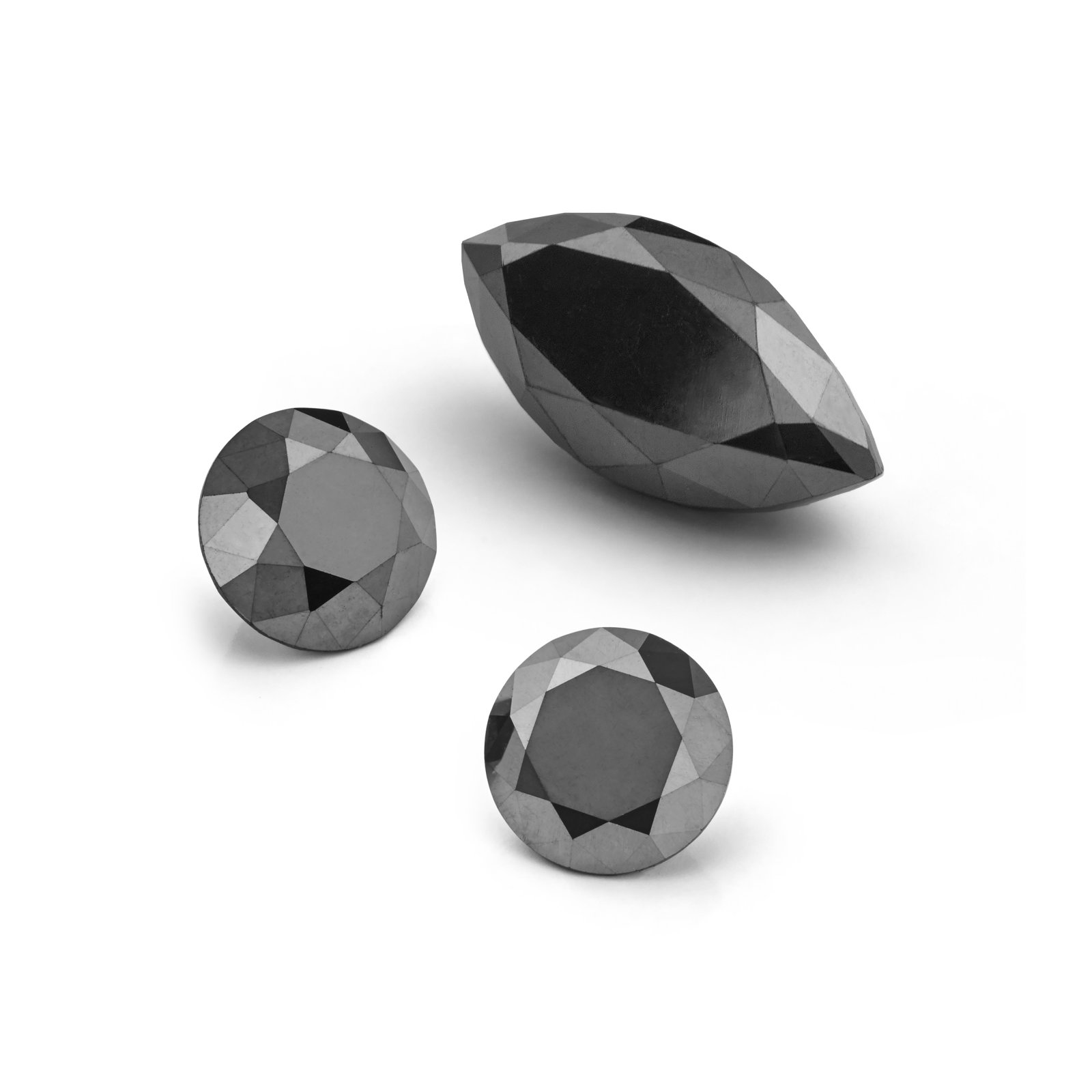 Diamantes Negros: Todo lo que Necesita Saber