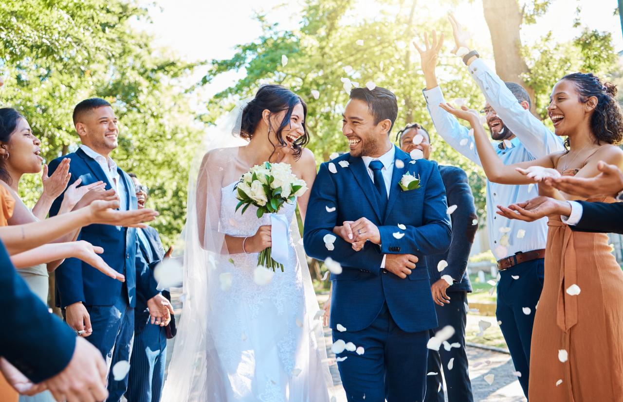 Joyas para llevar a una boda