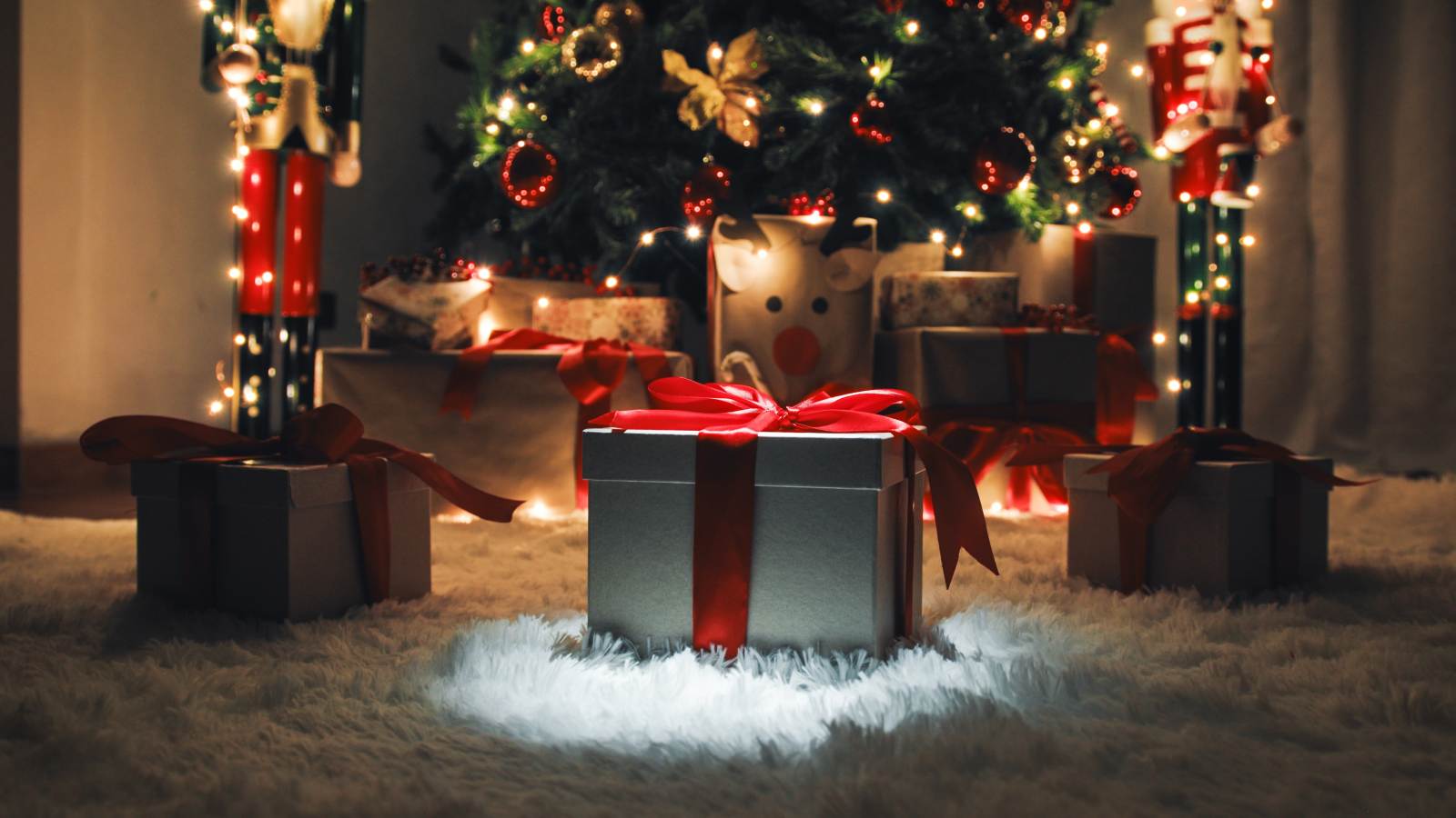 10 Regalos para sorprender estas Navidades