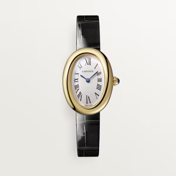 reloj Cartier Baignoire