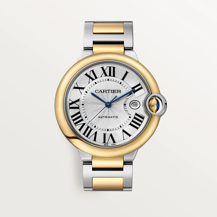 reloj Cartier Ballon Bleu