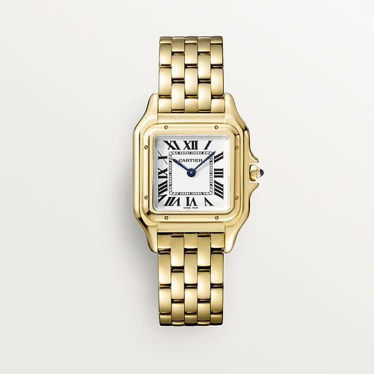 reloj cartier panthere