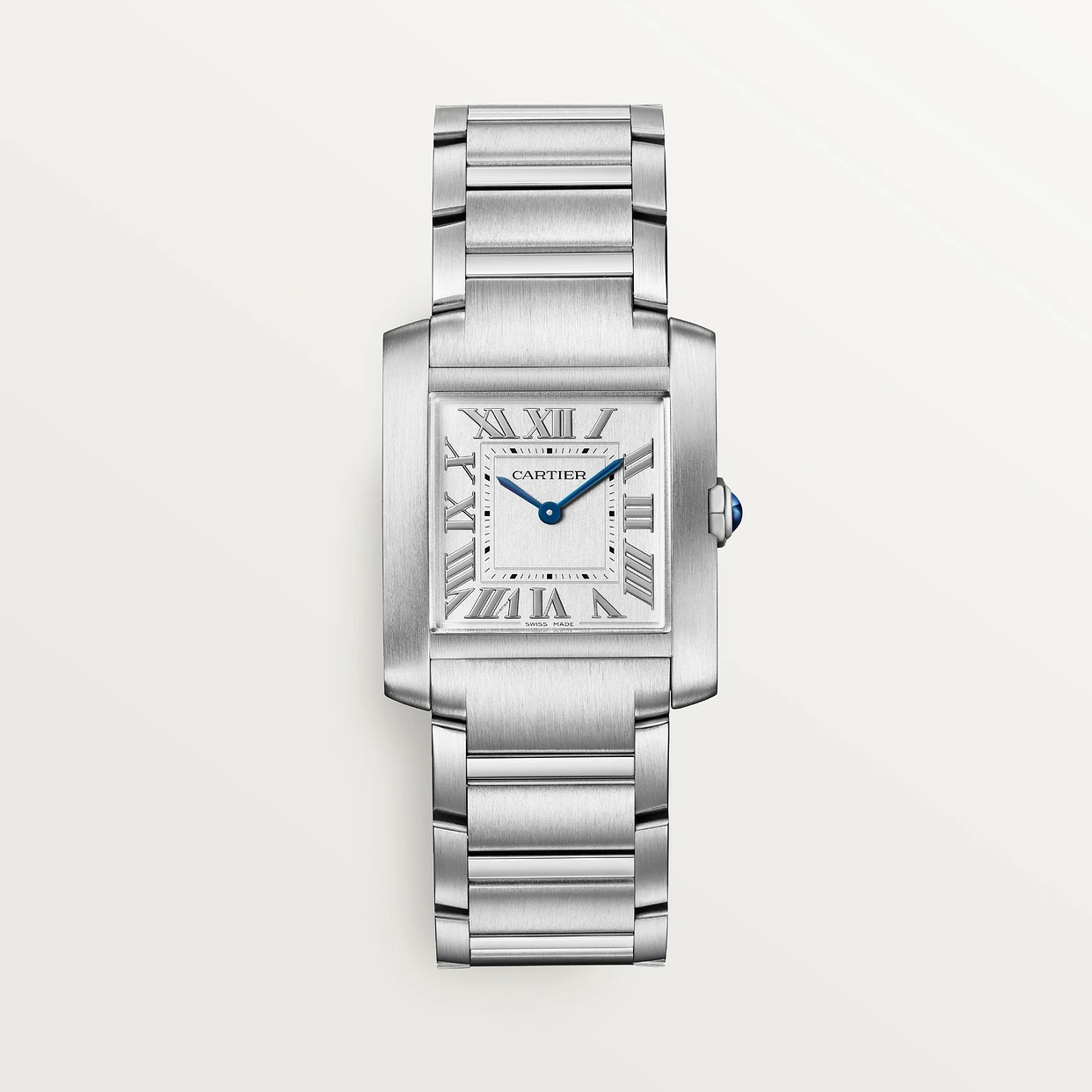 reloj Cartier Tank Francaise