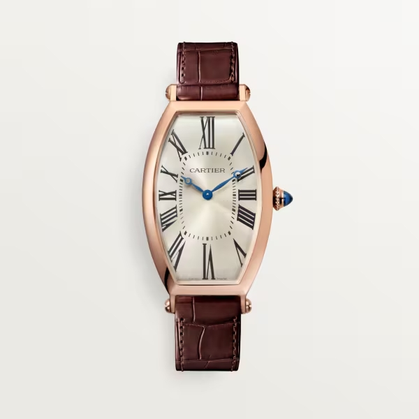 reloj cartier tonneau