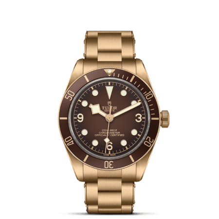 TUDOR Black Bay 58 Bronze