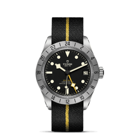 TUDOR Black Bay Pro