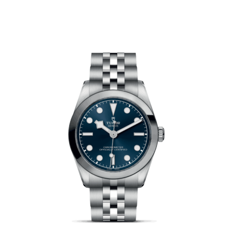 TUDOR Black Bay 31