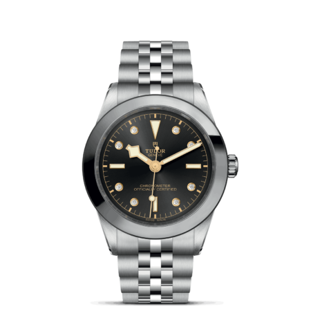 TUDOR Black Bay 39