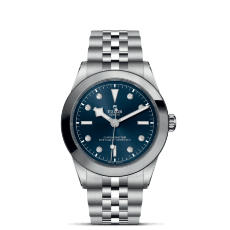 TUDOR Black Bay 39