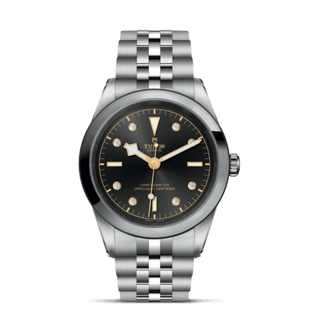 TUDOR Black Bay 41