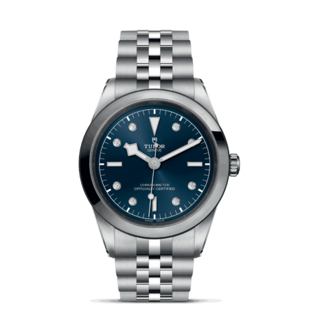 TUDOR Black Bay 41