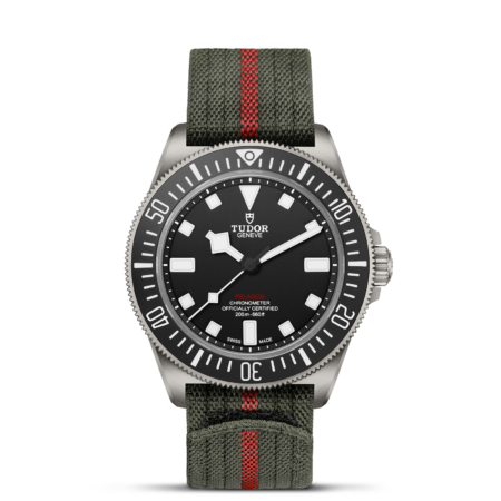 Pelagos FXD