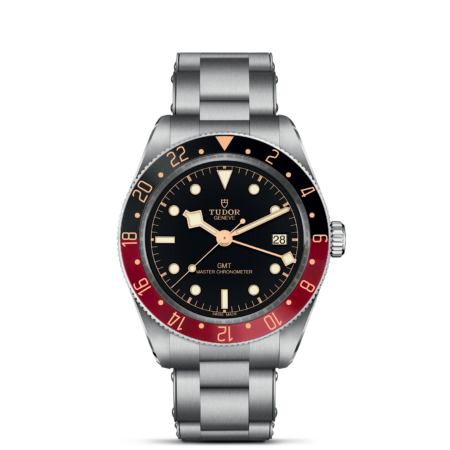 Black Bay 58 GMT