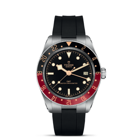 Black Bay 58 GMT